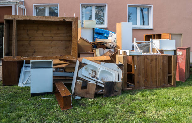 Reliable Middletown, CA Junk Removal Solutions